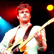 Jack Peñate - 2007 Somerset House Summer Series - Lily Allen
