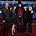 Nightwish - Members of the Finnish group "Nightwish"