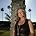 Carolyn Dawn Johnson - Stagecoach Music Festival - Day Two - Backstage