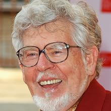 Rolf Harris - Royal Academy Summer Exhibition 2006 - Party