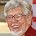 Rolf Harris - Royal Academy Summer Exhibition 2006 - Party