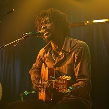Seu Jorge - Seu Jorge in Concert at Shibuya Club Quattro - September 1, 2005
