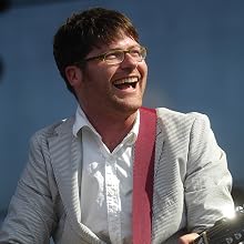 Colin Meloy - Bonnaroo Music & Arts Festival - Day 4