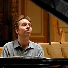 Leif Ove Andsnes - Leif Ove Andsnes
