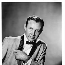 Jim Reeves - Photo of Jim Reeves
