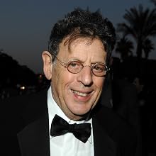 Philip Glass - 18th International Palm Springs Film Festival Awards Gala - Red Carpet