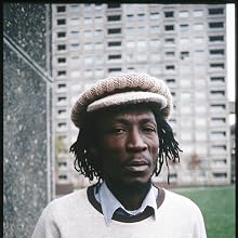 Alton Ellis - Alton Ellis Portrait