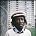 Alton Ellis - Alton Ellis Portrait