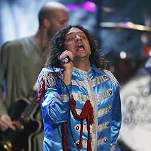 Tim DeLaughter - "UK Music Hall Of Fame" Live Final - Show
