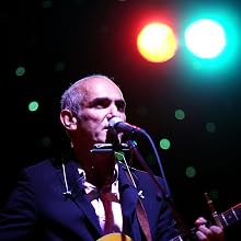 Paul Kelly - The Falls Festival - Day 2