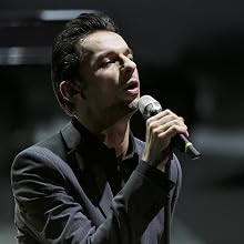 Dave Gahan - German TV Show "Wetten, dass...?" In Salzburg