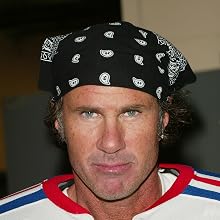 Chad Smith - SuperSkate VI Charity Hockey Event