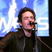 Jakob Dylan - The Wallflowers Perform at Virgin Megastore Union Square