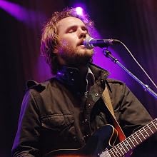 Kevin Drew - Broken Social Scene in Concert