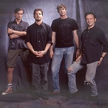 The Jesus Lizard - Paul Natkin Archive