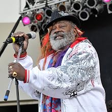 Funkadelic - 2008 SunFest - Day One