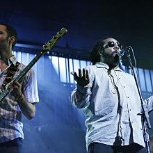 Breakestra - KCRW's Sounds Eclectic Evening