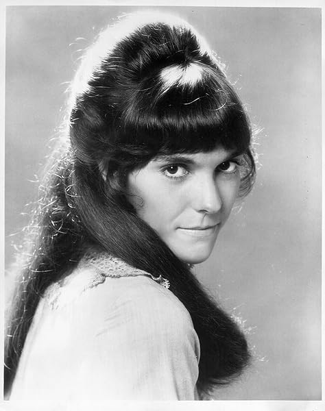 Karen Carpenter - Photo of Kare...