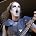 Nergal - Ozzfest 2007 - Mountain View, CA