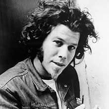 Tom Waits - Photo of Tom Waits