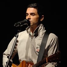 Chris Carrabba - Dashboard Confessional In Concert