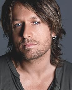 Image of Keith Urban