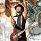 Michael Franti and Spearhead