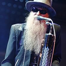 Dusty Hill - Jack's Second Show