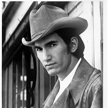 Townes Van Zandt - Photo of Townes Van Zandt