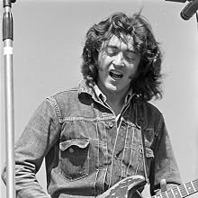 Rory Gallagher - Photo of Rory Gallagher