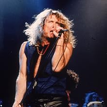Robert Plant