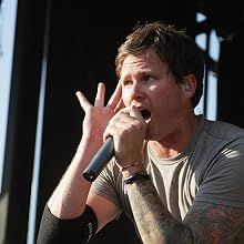 Tom DeLonge - Vans Warped Tour 2008