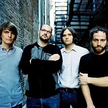 Death Cab for Cutie - Photo by Ryan Russell