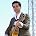 Dashboard Confessional - Now And Zen Concert