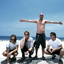 Queens of the Stone Age