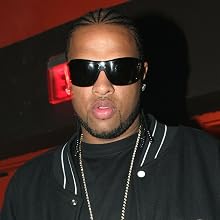 Slim Thug - People's Choice Party at Vision Nightclub