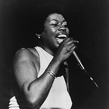 Esther Phillips - Photo of Esther Phillips