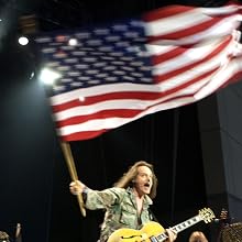 Ted Nugent
