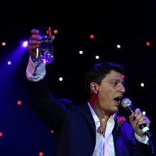 Patrizio Buanne - Patrizio Buanne Plays At Crown Oaks Lunch