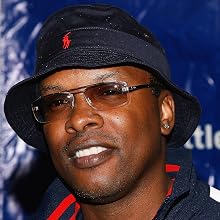 DJ Jazzy Jeff - Urban Music Awards 2006