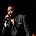 Raheem DeVaughn - Raheem DeVaughn Performs At The Chicago Theater.
