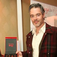 Marco Beltrami - The Belvedere Luxury Lounge In Honor Of The 80th Academy Awards - Day 1