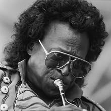 Miles Davis