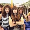 Iron Maiden