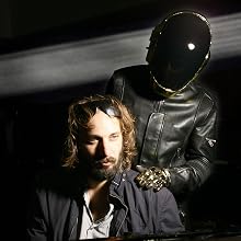 Sébastien Tellier - Photo by L. Brancovitz