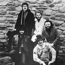 Rick Danko - The Band