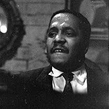 Bud Powell - Photo of Bud Powell