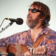 Darrell Scott - Newport Folk Festival 2006