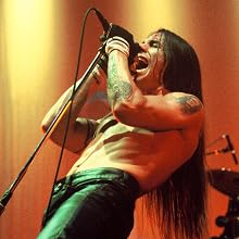 Red Hot Chili Peppers - Red Hot Chili Peppers in Concert 1996 - San Francisco CA