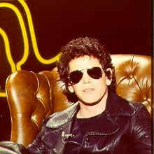 Lou Reed - Photo of Lou Reed